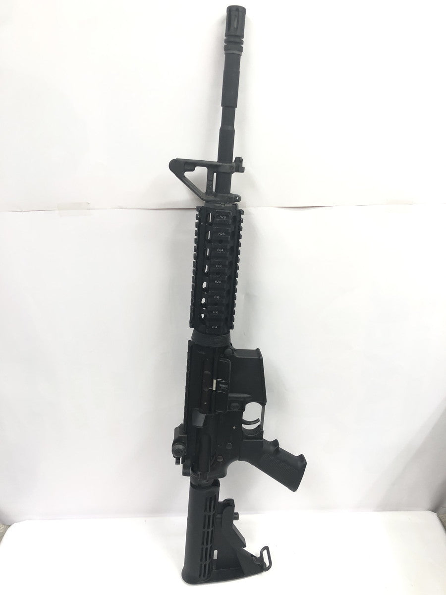 マルイ　M4A1 MWS ガスガン ガン