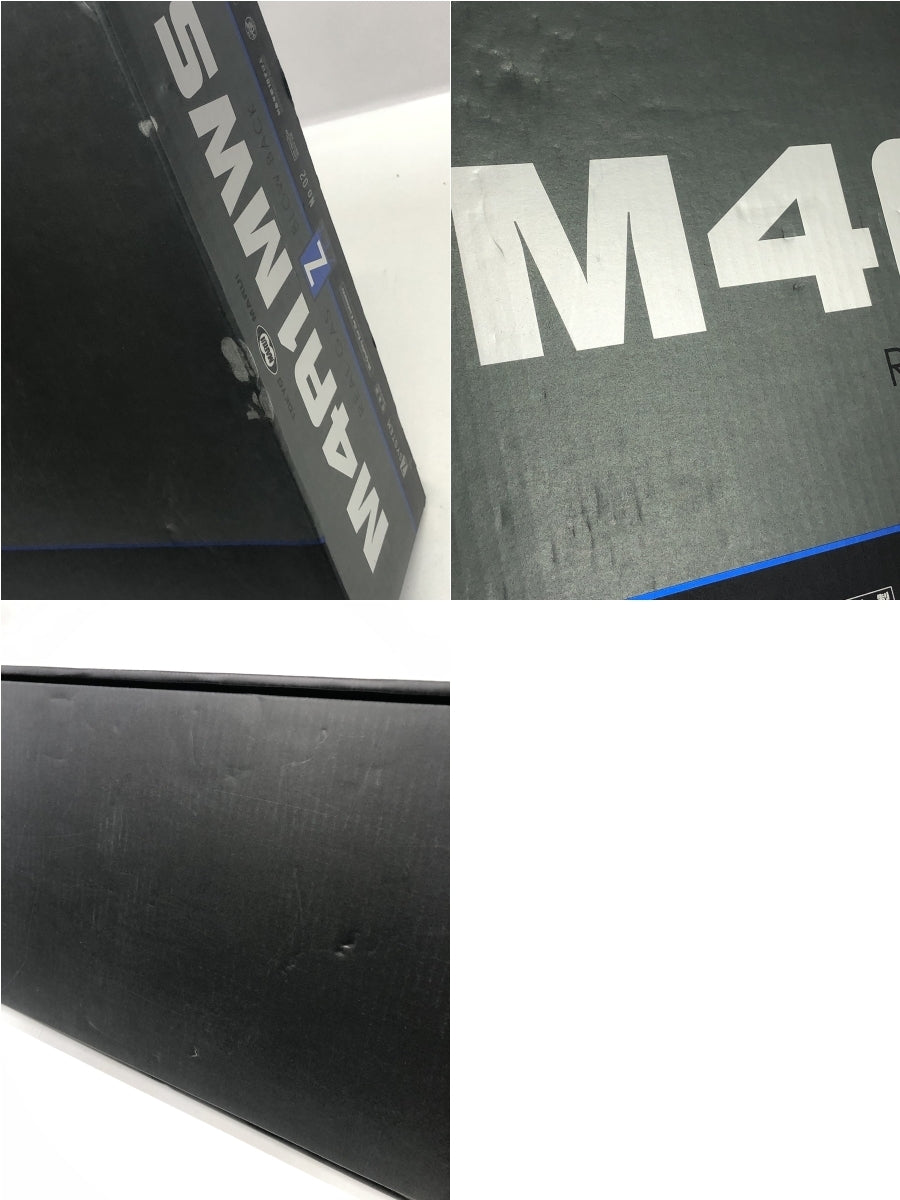 マルイ　M4A1 MWS ガスガン ガン