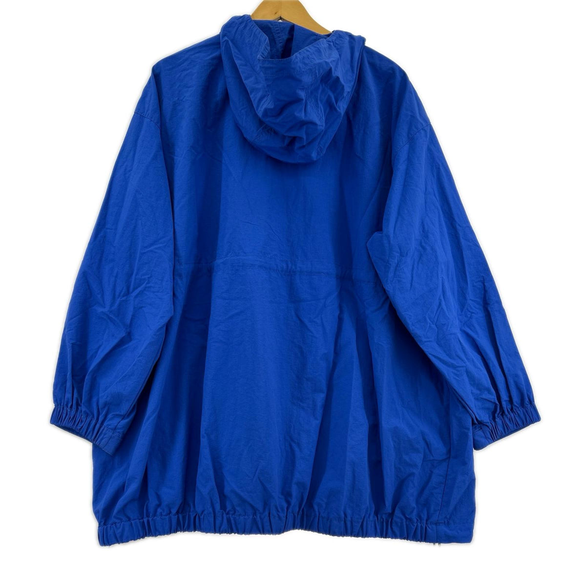 ジャケット ﾃﾞｨｱﾏｳﾝﾃﾝ ﾅｲﾛﾝ 青 (M) M ブルー
