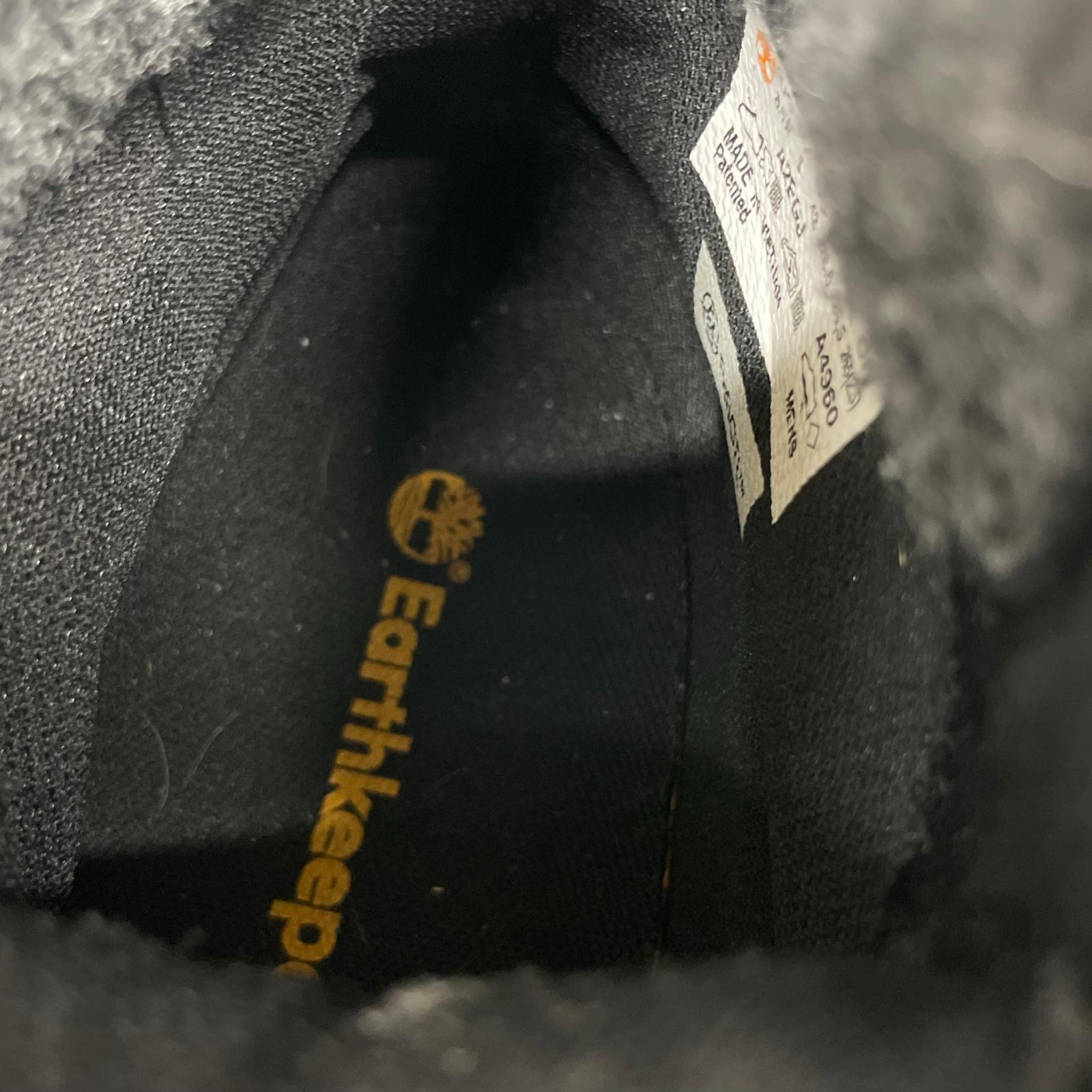 ブーツ ADVENTURE 2.0 EK ブーツ 26.5cm 26.5cm (US8 1/2 UK8 EU43) ブラック