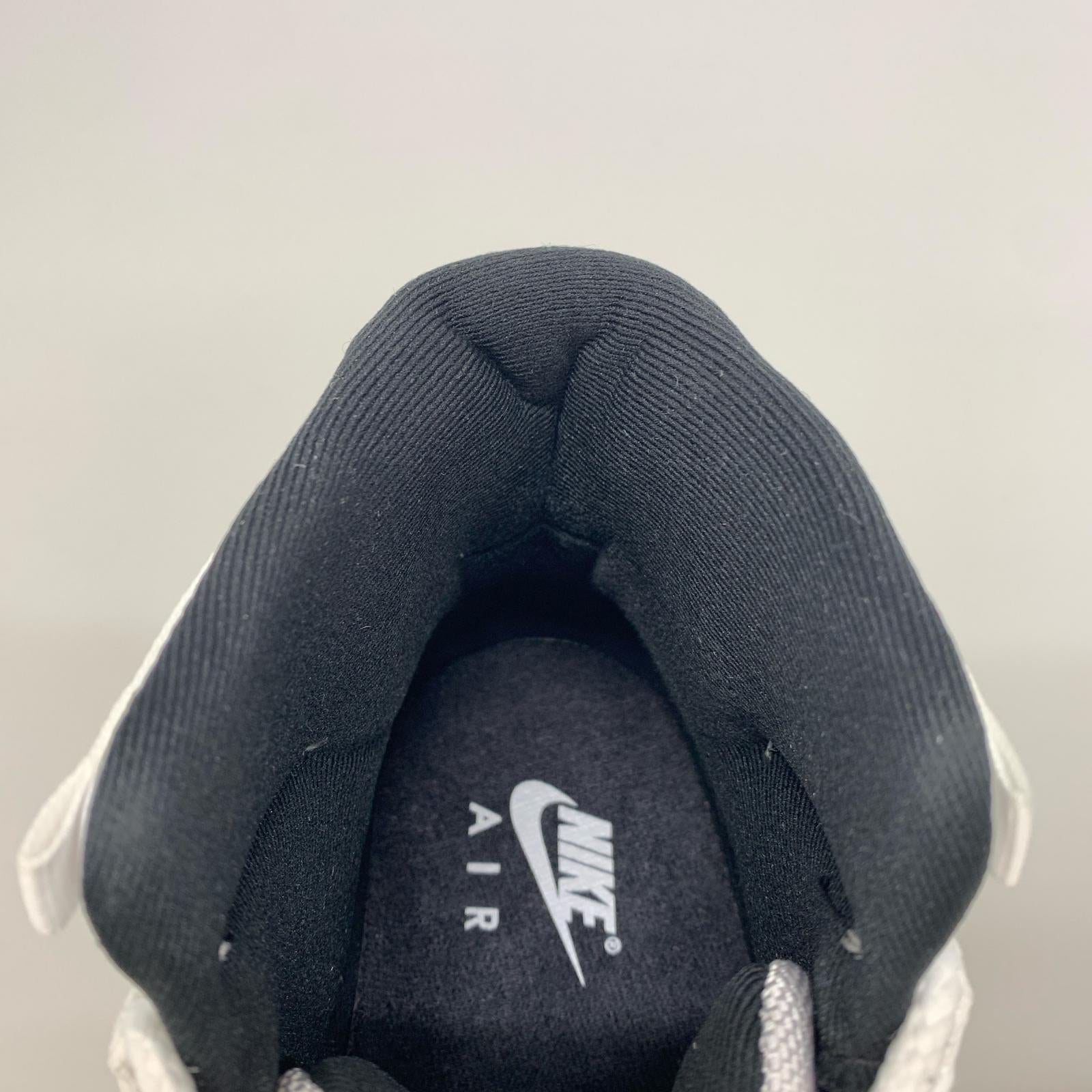 スニーカー AIR JORDAN 11 RETRO 白 (27.5cm) 27.5cm (US9 1/2 UK9 EU45) ホワイト