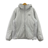 ダウンジャケット 25年製 Atom SV Hoody (L) L