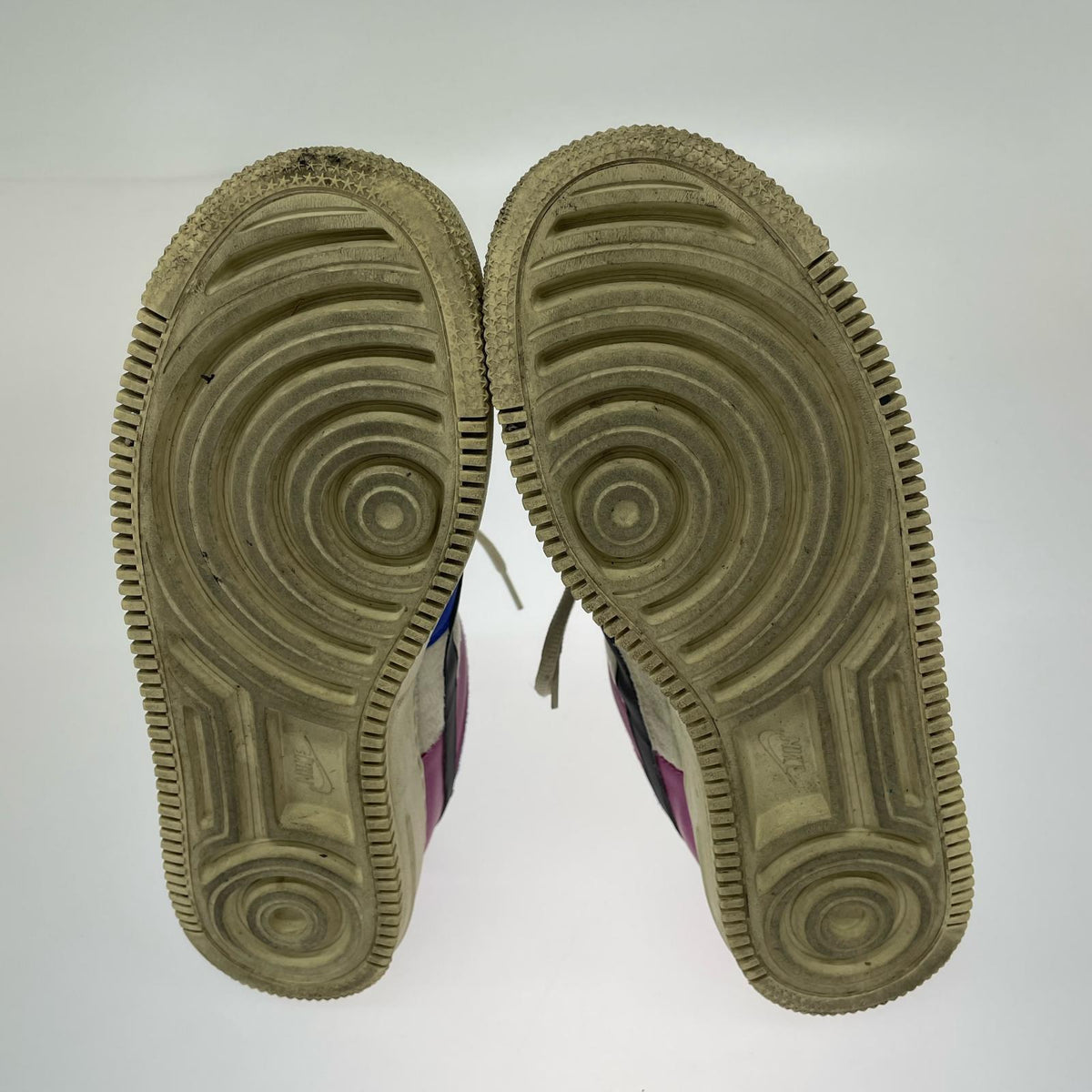 スニーカー AIR FORCE 1 SHADOW SE 28cm 28cm (US10 UK9 1/2 EU46) マルチカラー