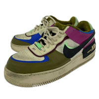 スニーカー AIR FORCE 1 SHADOW SE 28cm 28cm (US10 UK9 1/2 EU46) マルチカラー