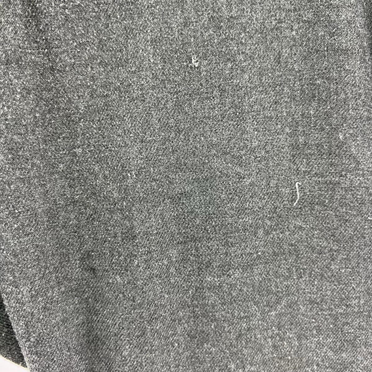 パンツ ｽﾄﾚｯﾁﾍﾞﾙﾄﾊﾟﾝﾂ ｸﾞﾚｰ (32) 32 グレー