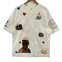 半袖Ｔシャツ JORDAN BRAND Maison Chateau Rouge/L L