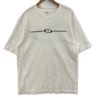 半袖Ｔシャツ JORDAN CACTUS JACK Travis Scott/M M ホワイト