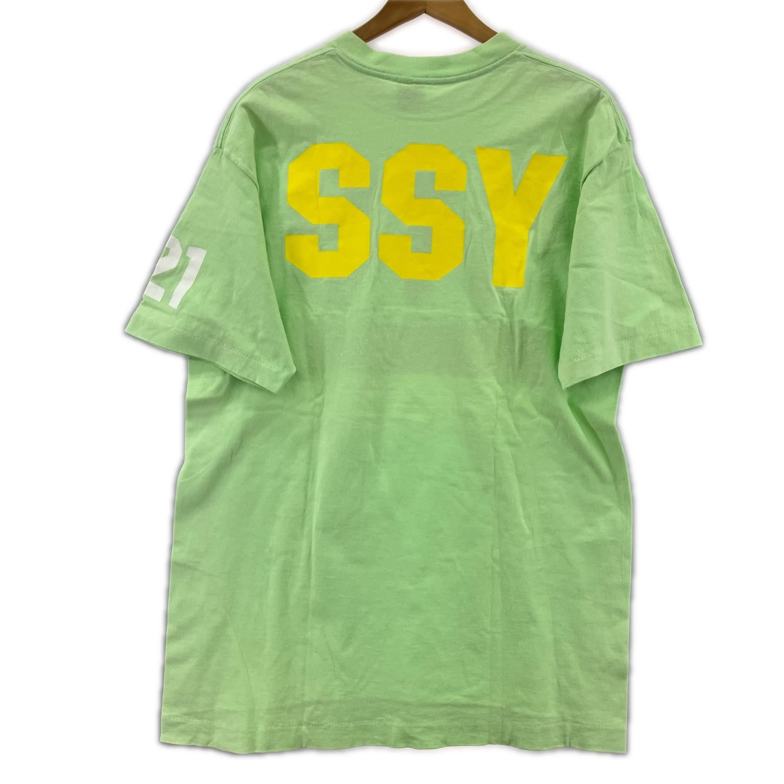 半袖Ｔシャツ 90s 白タグ　USA製（L） L