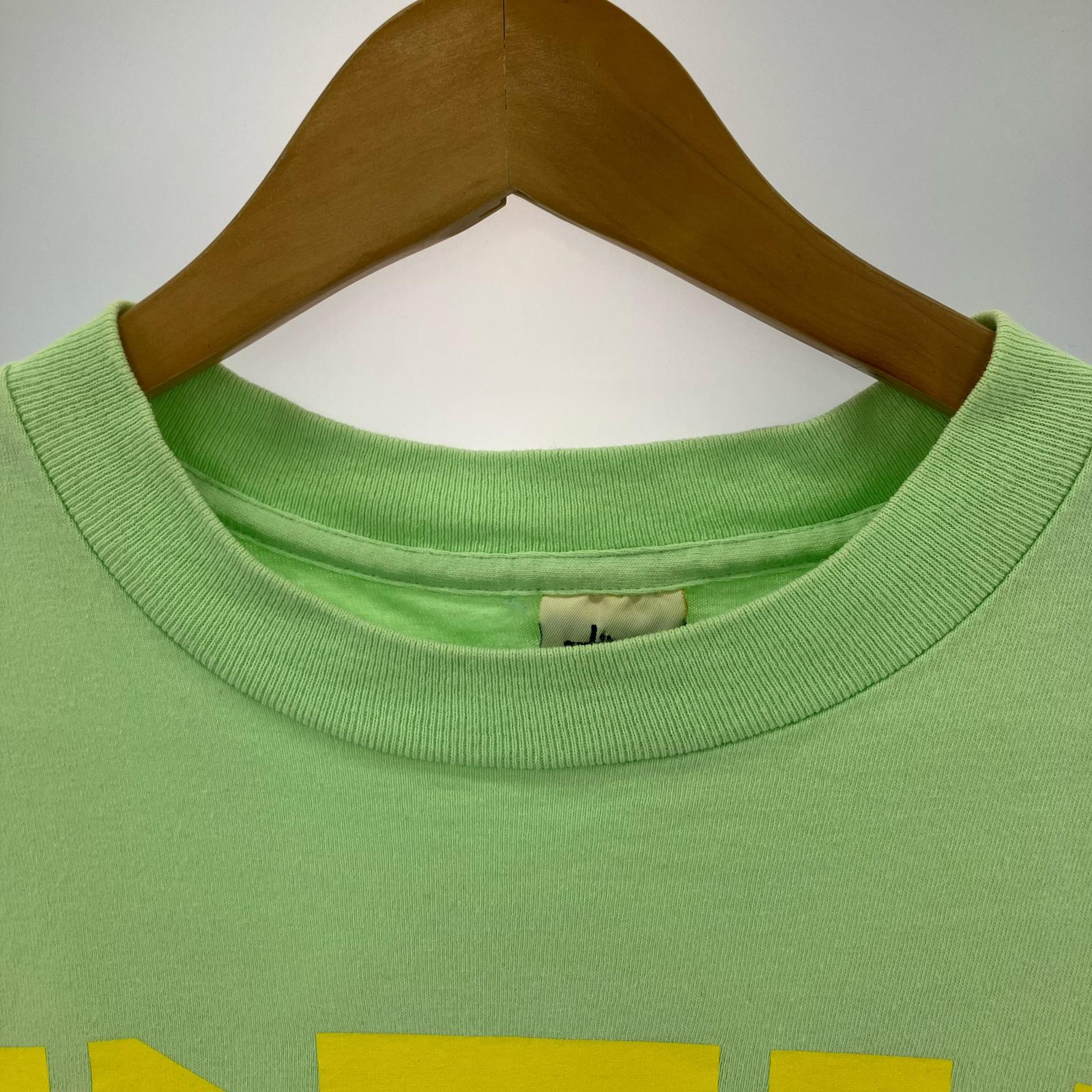 半袖Ｔシャツ 90s 白タグ　USA製（L） L
