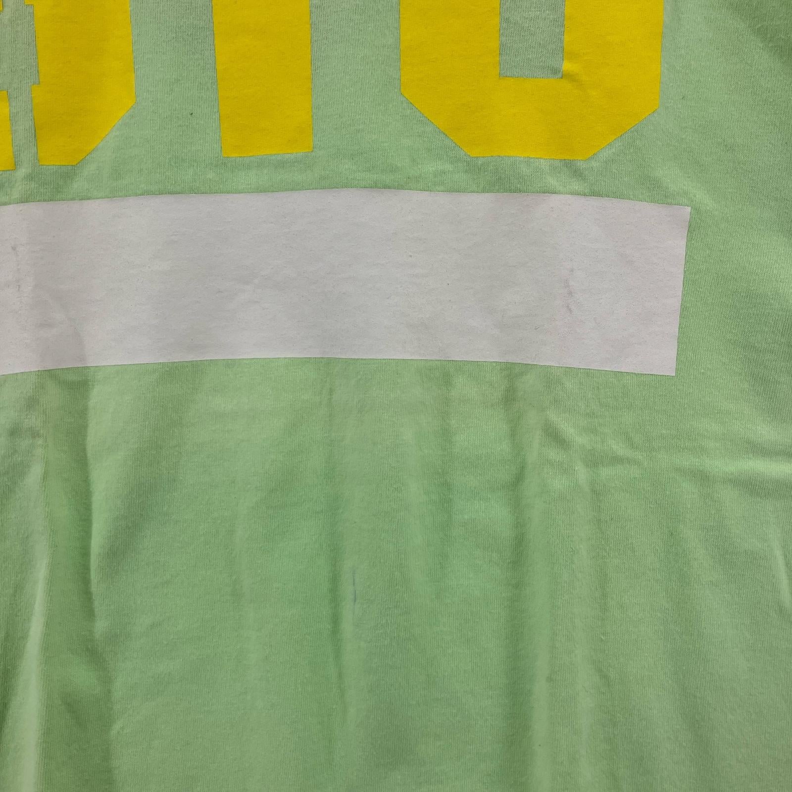 半袖Ｔシャツ 90s 白タグ　USA製（L） L