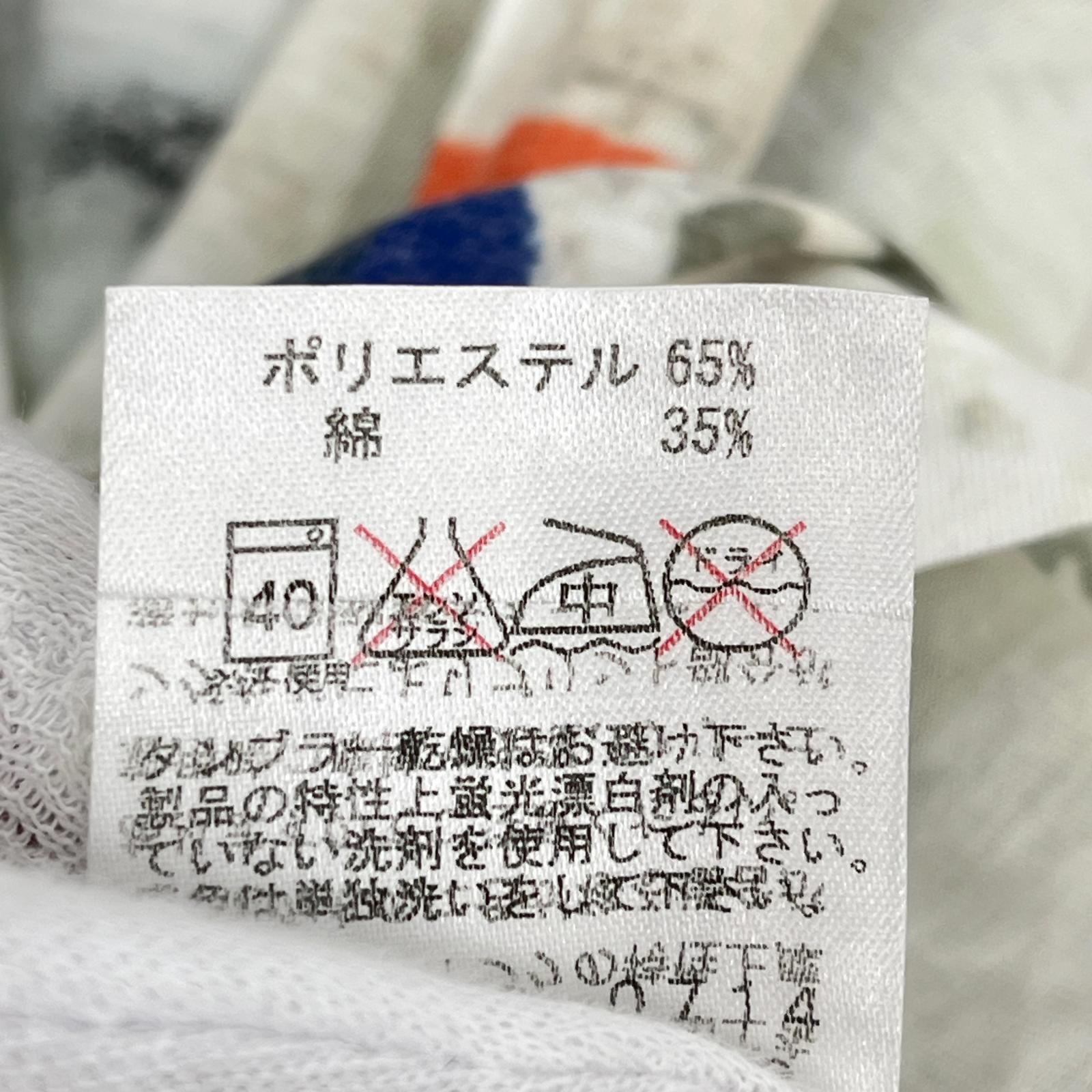 半袖Ｔシャツ maxsix 半袖Tシャツ・カットソー M ホワイト
