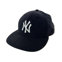 キャップ KITH NYLON 7 5/8 BLACK ブラック