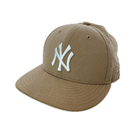 キャップ KITH NYLON 7 5/8 BEIGE ベージュ