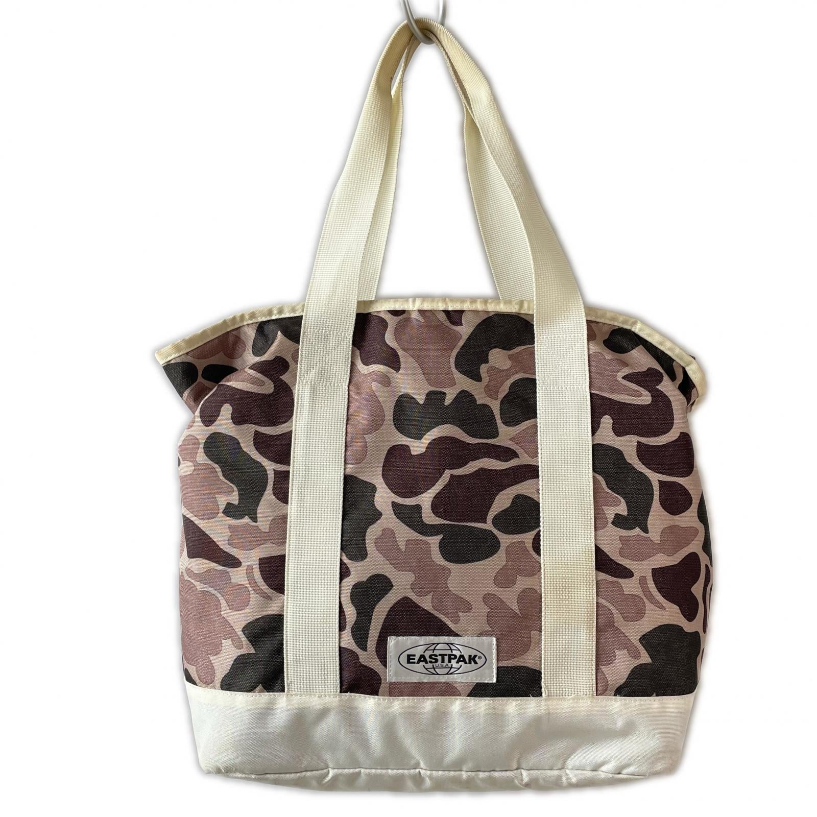 その他バッグ KITHPAK EASTPAK CAMO
