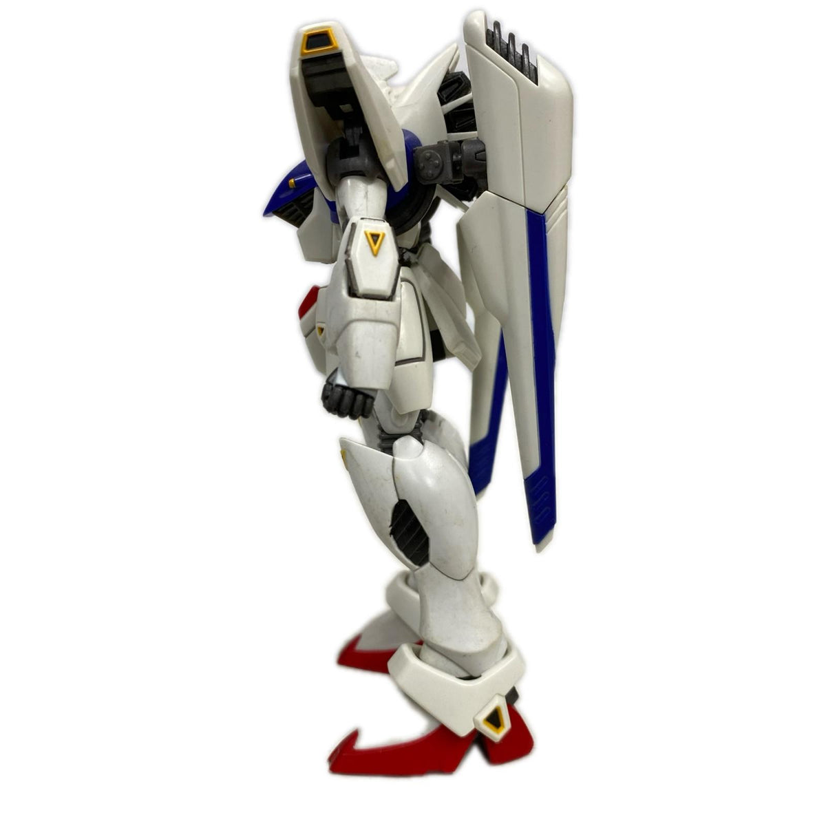 ROBOT魂＜SIDE MS＞ ガンダムF91 フィギュア/グッズ