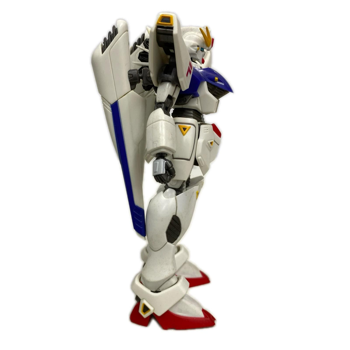ROBOT魂＜SIDE MS＞ ガンダムF91 フィギュア/グッズ