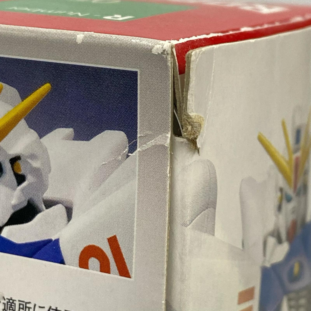 ROBOT魂＜SIDE MS＞ ガンダムF91 フィギュア/グッズ