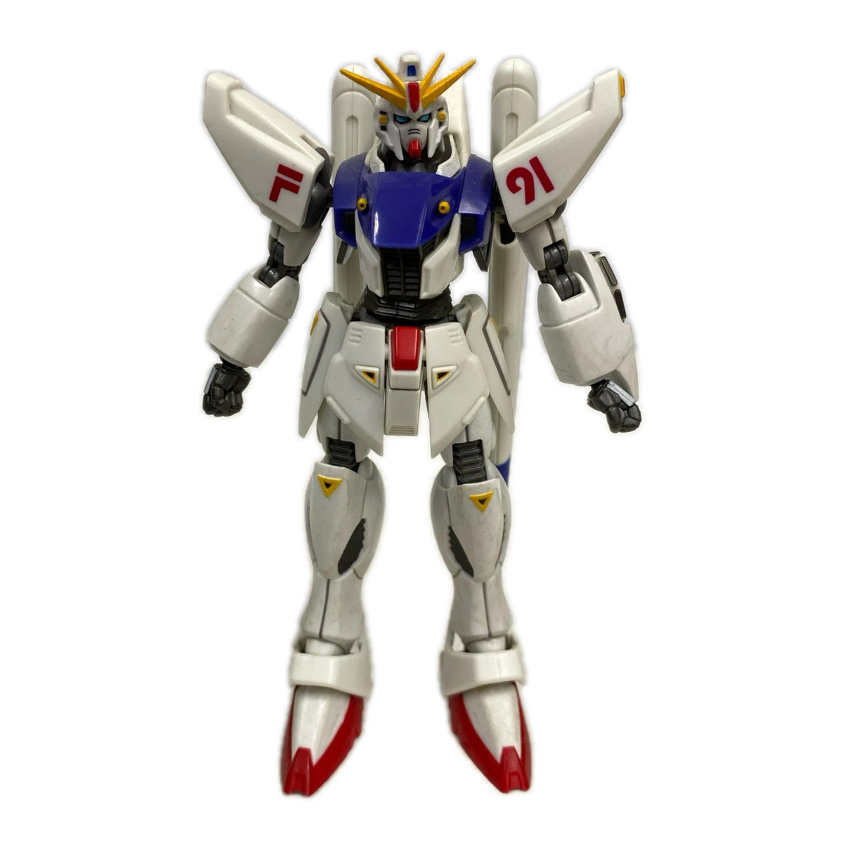 ROBOT魂＜SIDE MS＞ ガンダムF91 フィギュア/グッズ