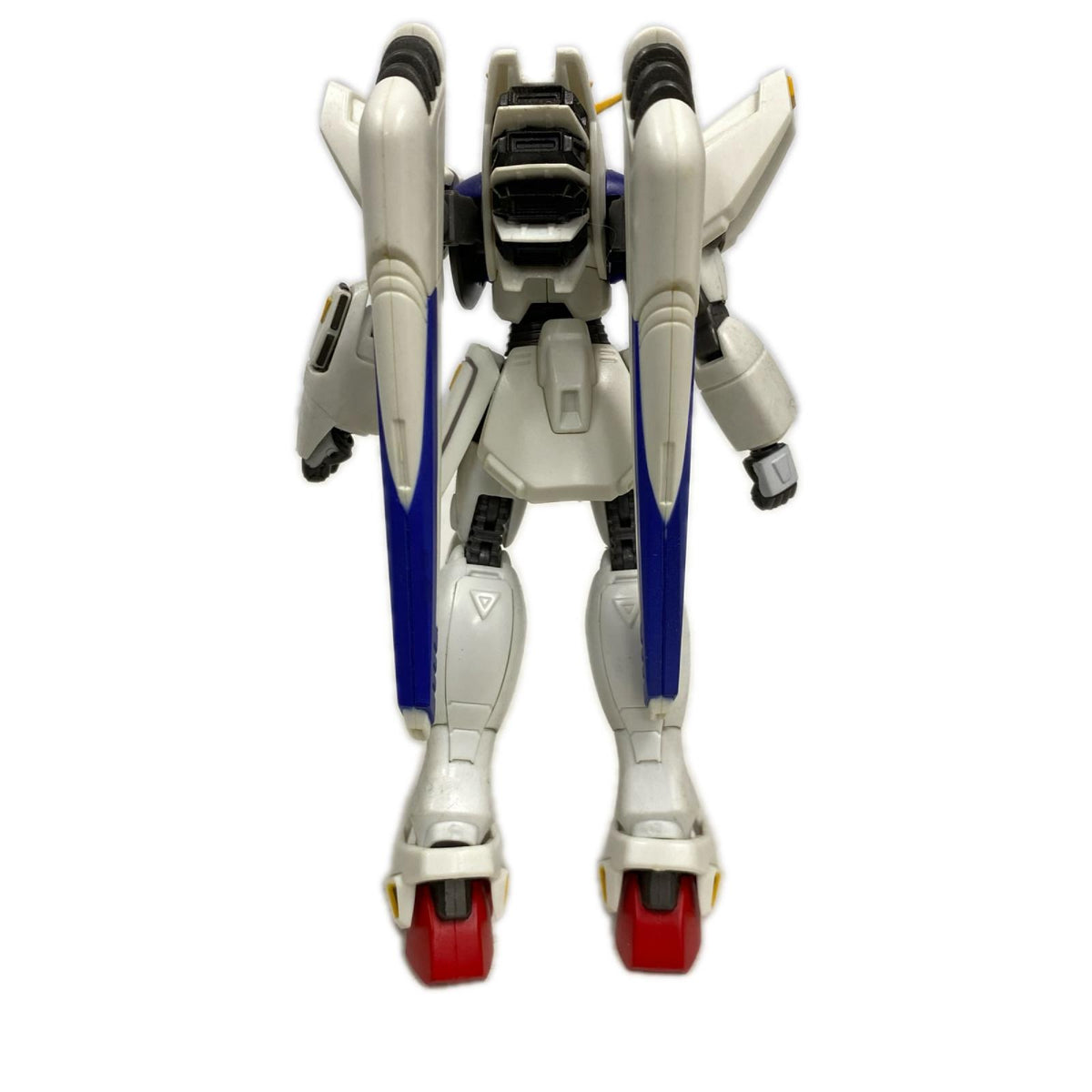 ROBOT魂＜SIDE MS＞ ガンダムF91 フィギュア/グッズ