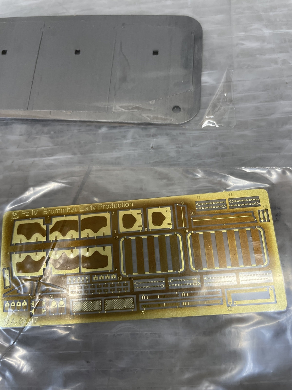 1/35 WW.II ドイツ軍 Sd.Kfz.166 IV号突撃戦車 ブルムベア ミリタリープラモ