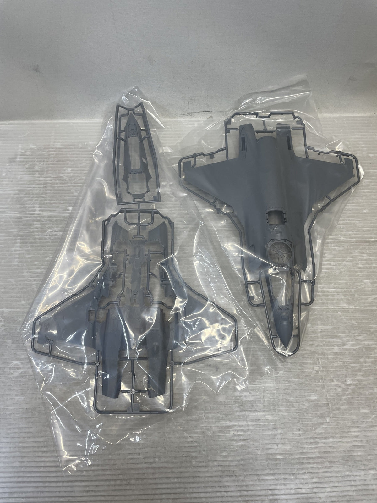 タミヤ 1/48 ロッキード マーチン F-35B ライトニングII ミリタリープラモ