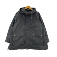 ジャケット traditional weatherwear ﾅｲﾛﾝｼﾞｬｹｯﾄ 34 ブラック