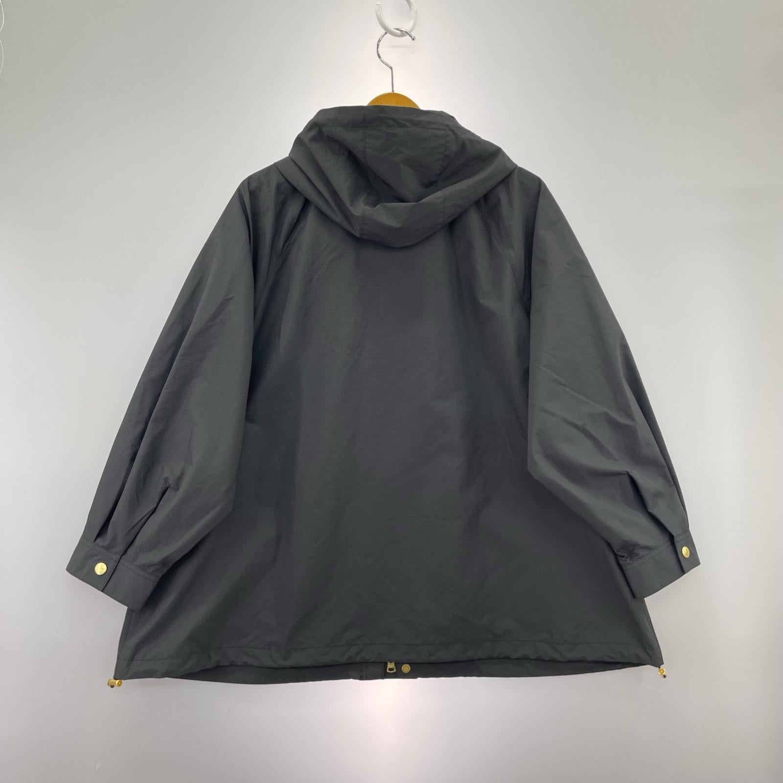 ジャケット traditional weatherwear ﾅｲﾛﾝｼﾞｬｹｯﾄ 34 ブラック
