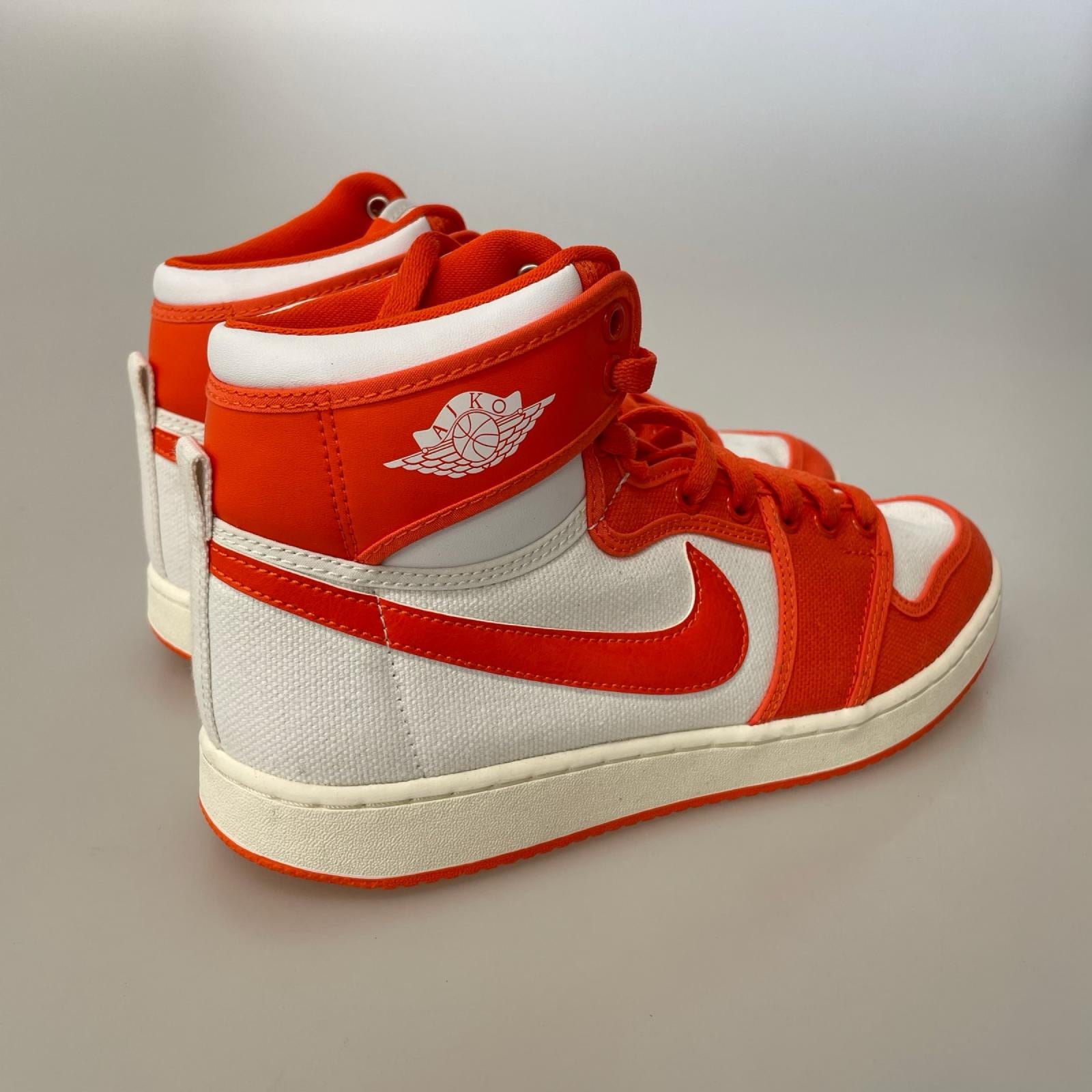 スニーカー JORDAN KO SYRACUSE 26.0cm 26cm (US8 UK7 1/2 EU42)
