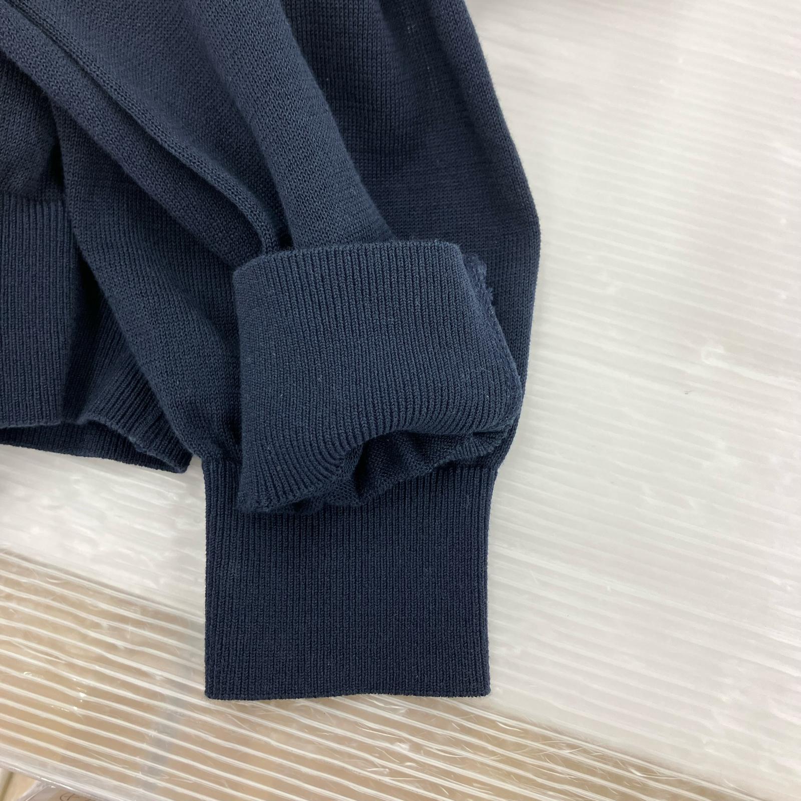ニット CASTELBAJAC バックスバニー ニット