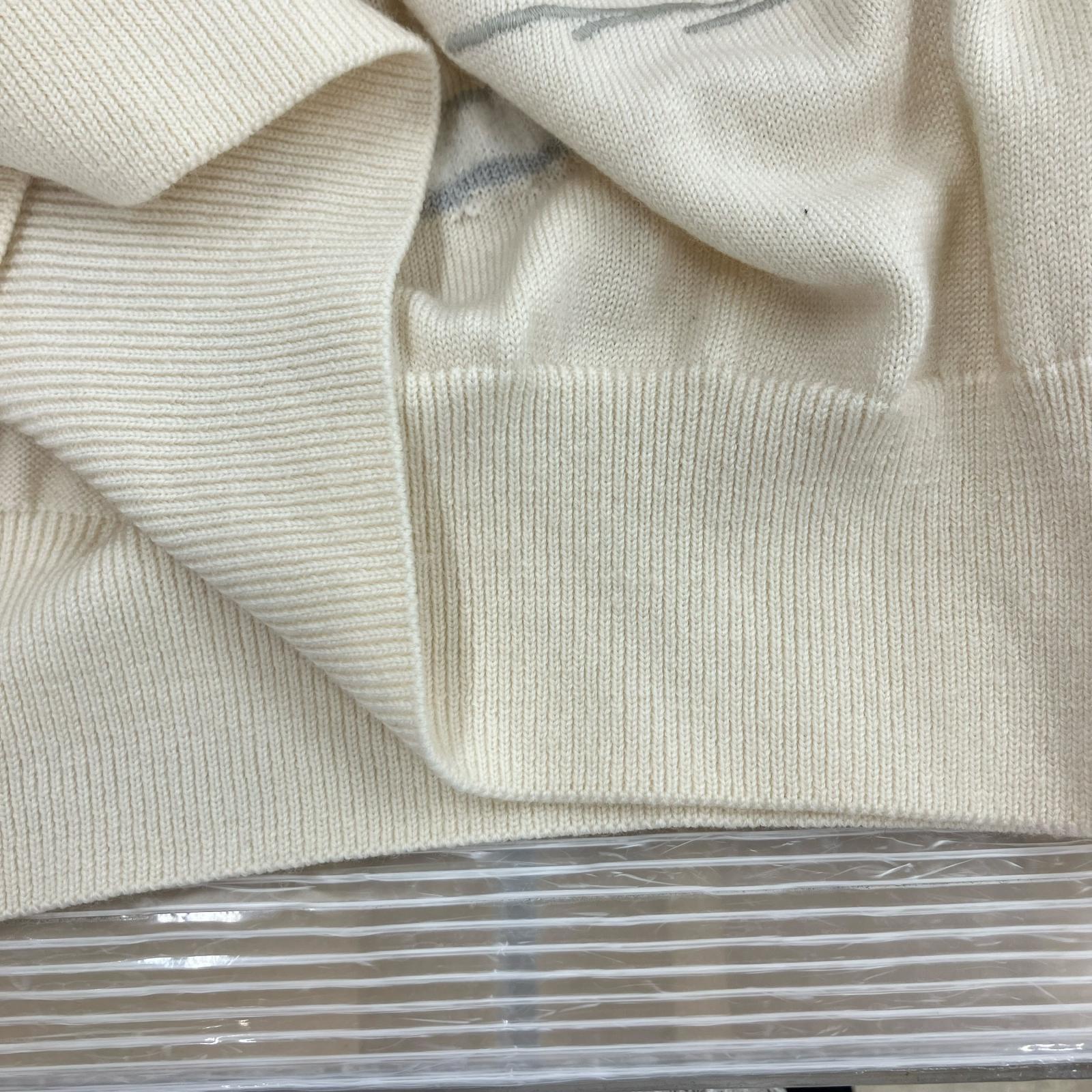 ニット CASTELBAJAC スヌーピーニット