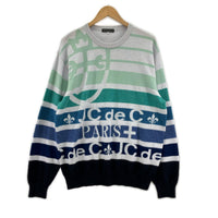 ニット CASTELBAJAC ニット カシミヤ100％