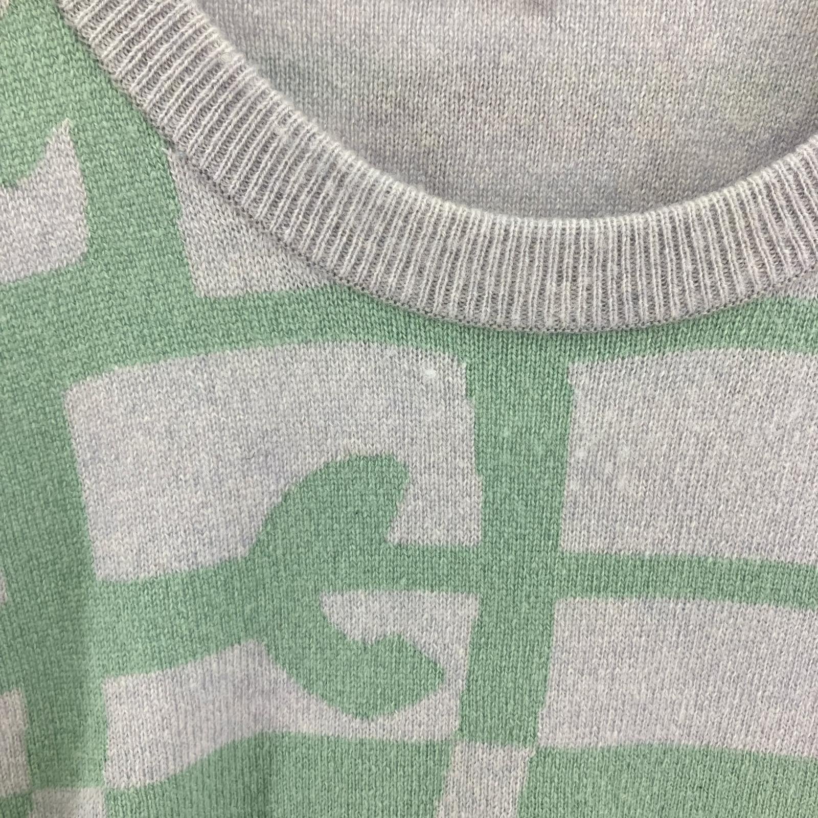 ニット CASTELBAJAC ニット カシミヤ100％