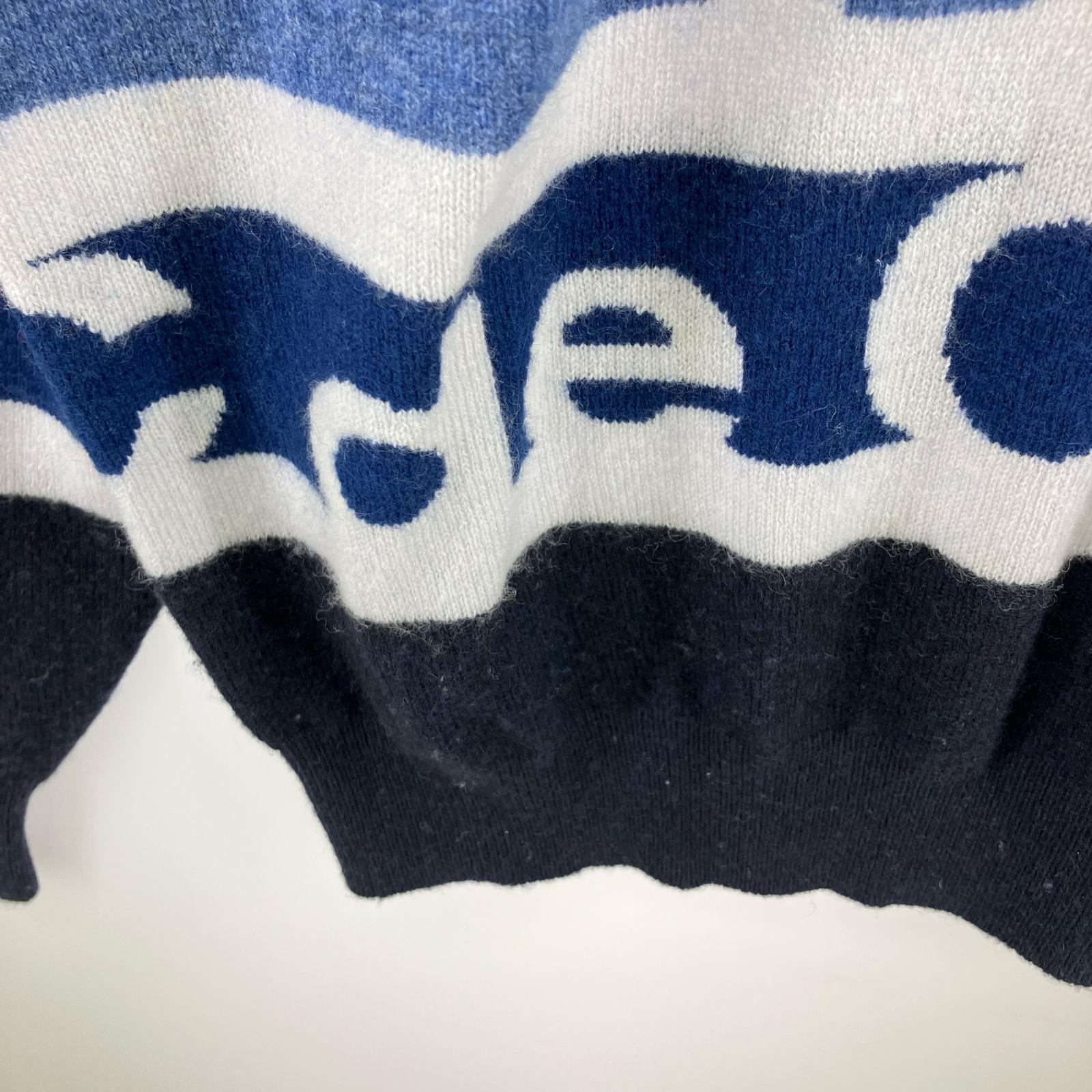 ニット CASTELBAJAC ニット カシミヤ100％