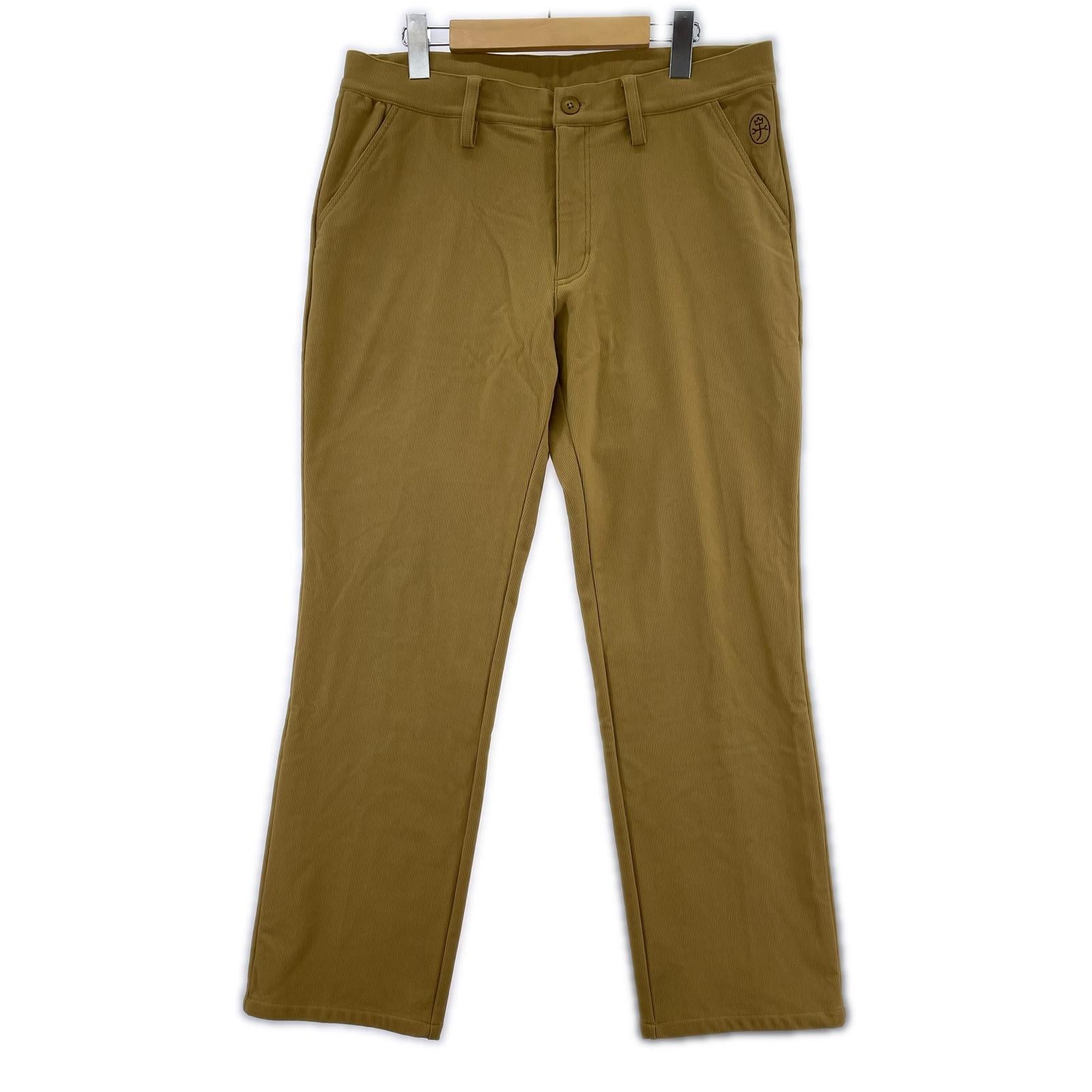パンツ CASTELBAJAC 7233440104 ゴルフパンツ 48