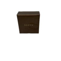 GUCCI 925 トグル ボールチェーンブレスレット