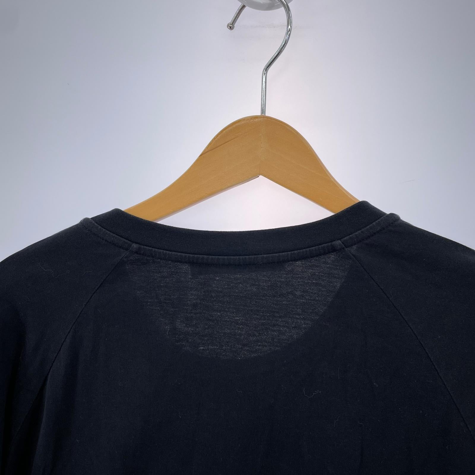 半袖Ｔシャツ Embroidered Logo Tee XXL BLK ブラック