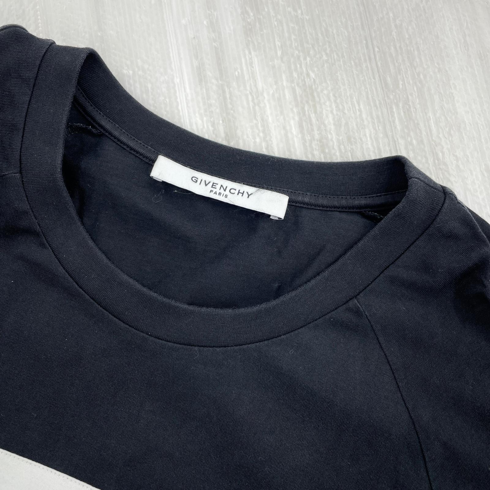 半袖Ｔシャツ Embroidered Logo Tee XXL BLK ブラック