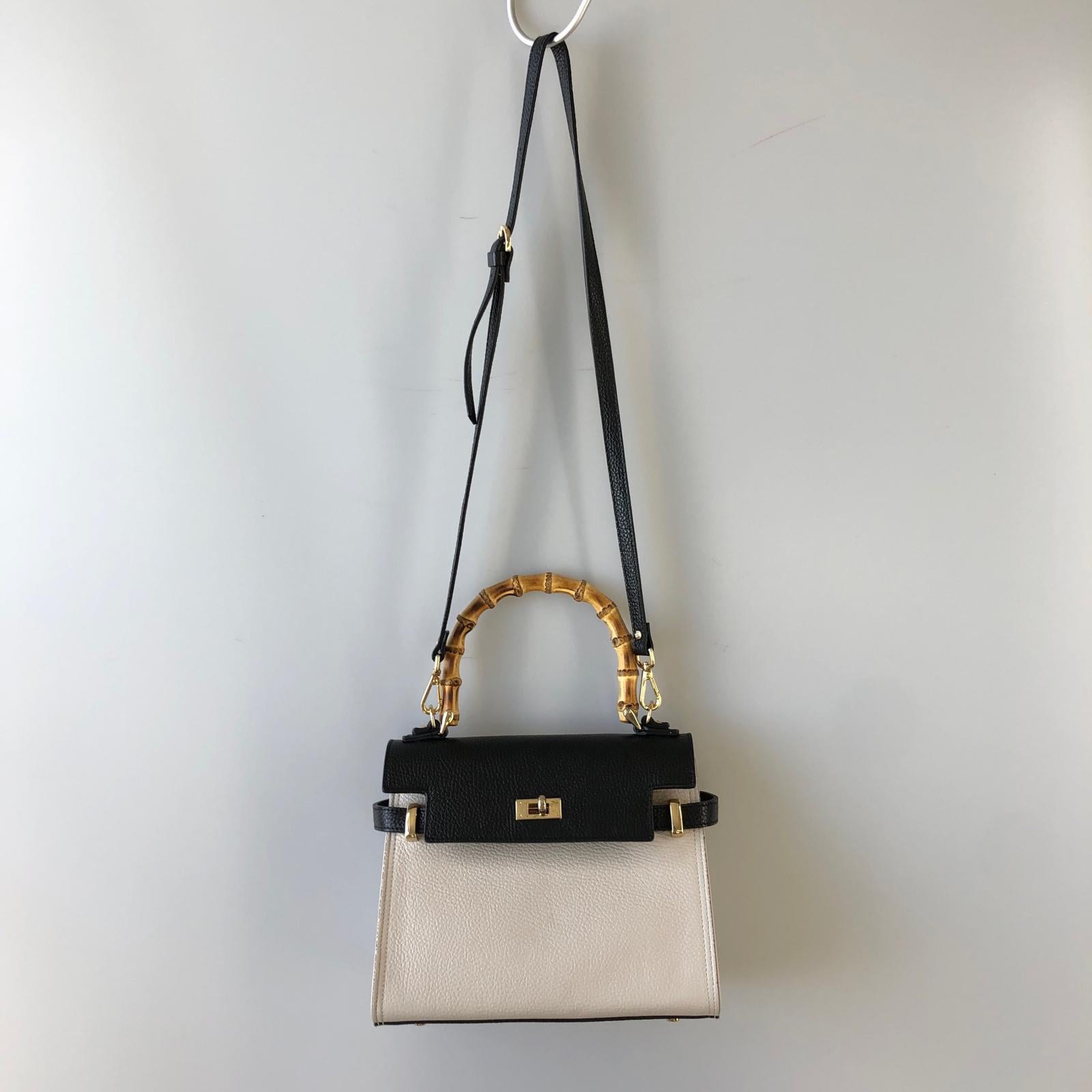 ショルダーバッグ giani notaro