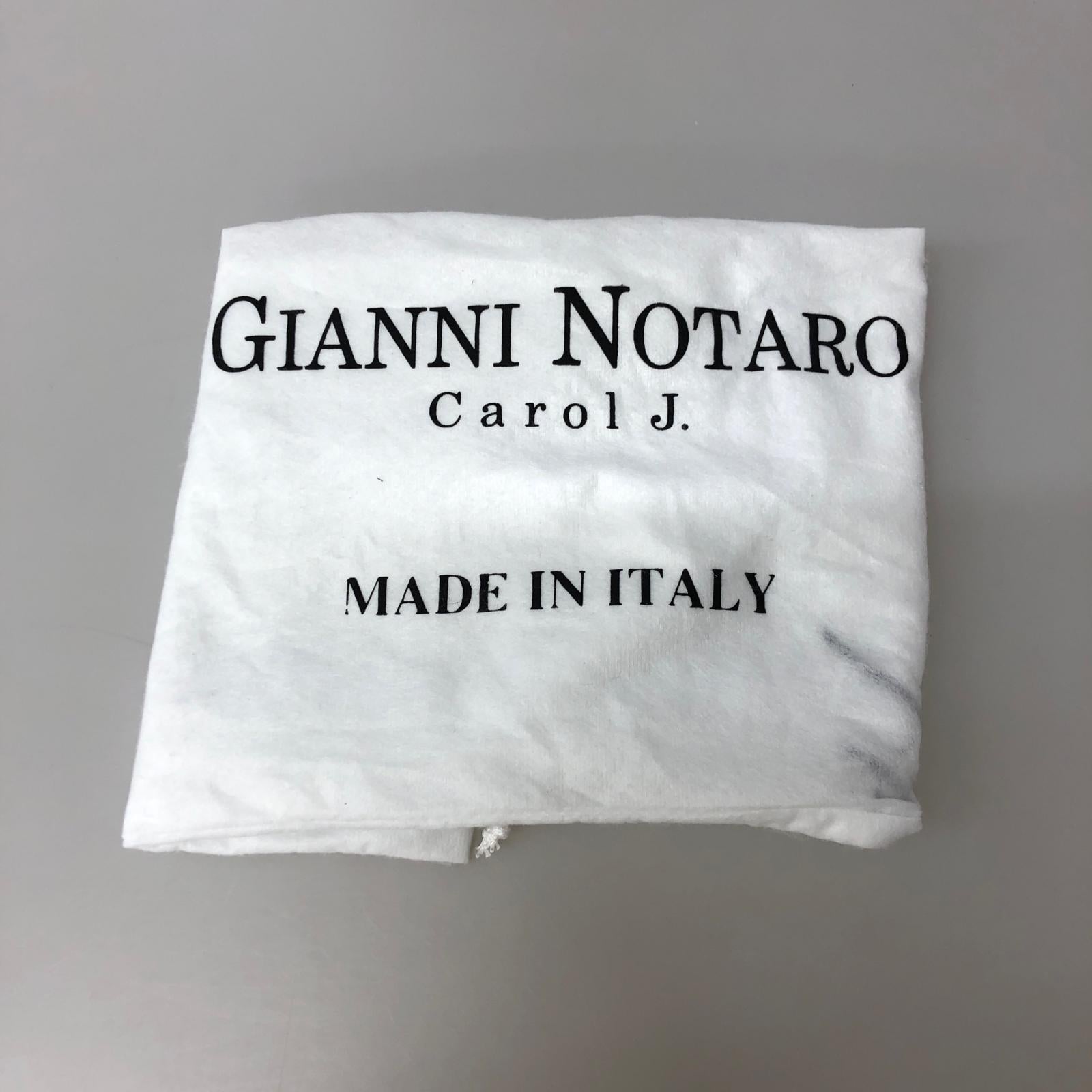 ショルダーバッグ giani notaro