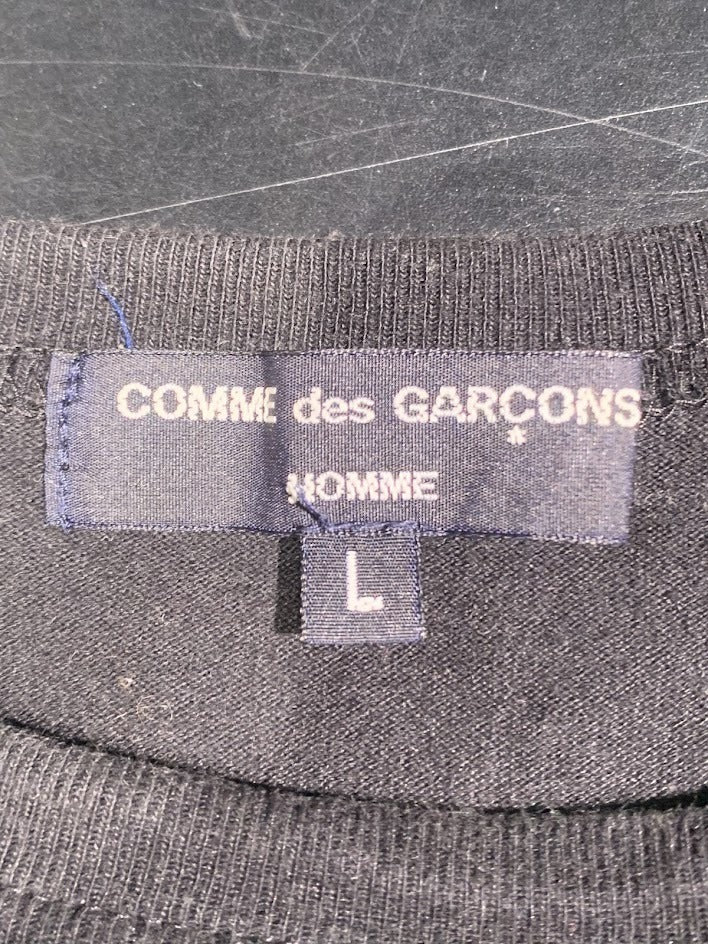 半袖Ｔシャツ HOMME 19SS ロゴTシャツ
