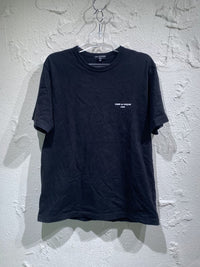 半袖Ｔシャツ HOMME 19SS ロゴTシャツ