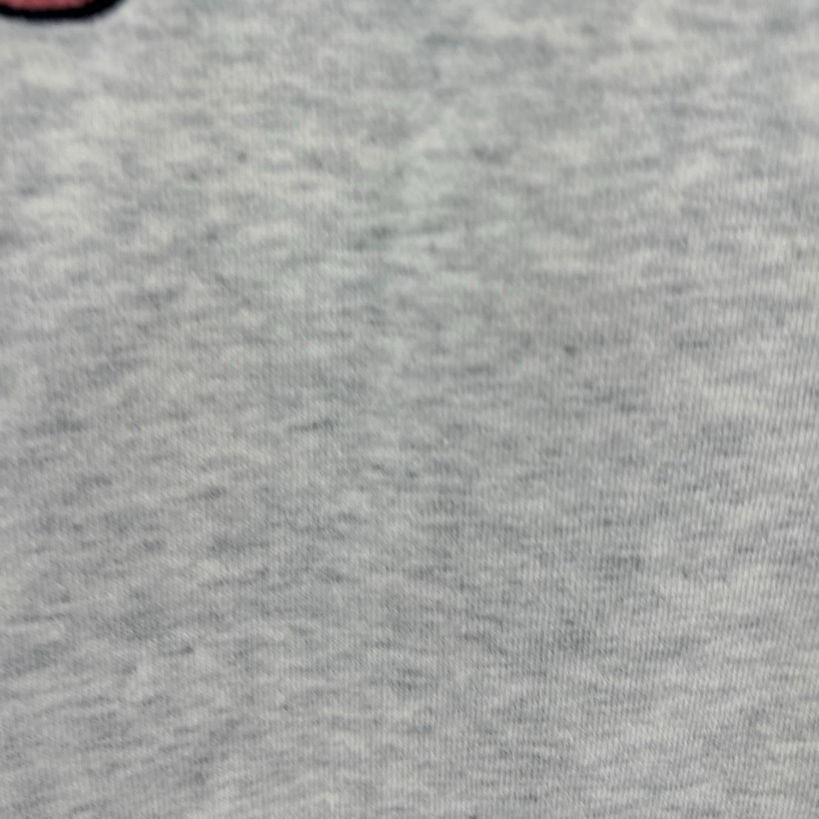 スウェット GRAF&WU ｽｳｪｯﾄ ｸﾞﾚｰ XL グレー