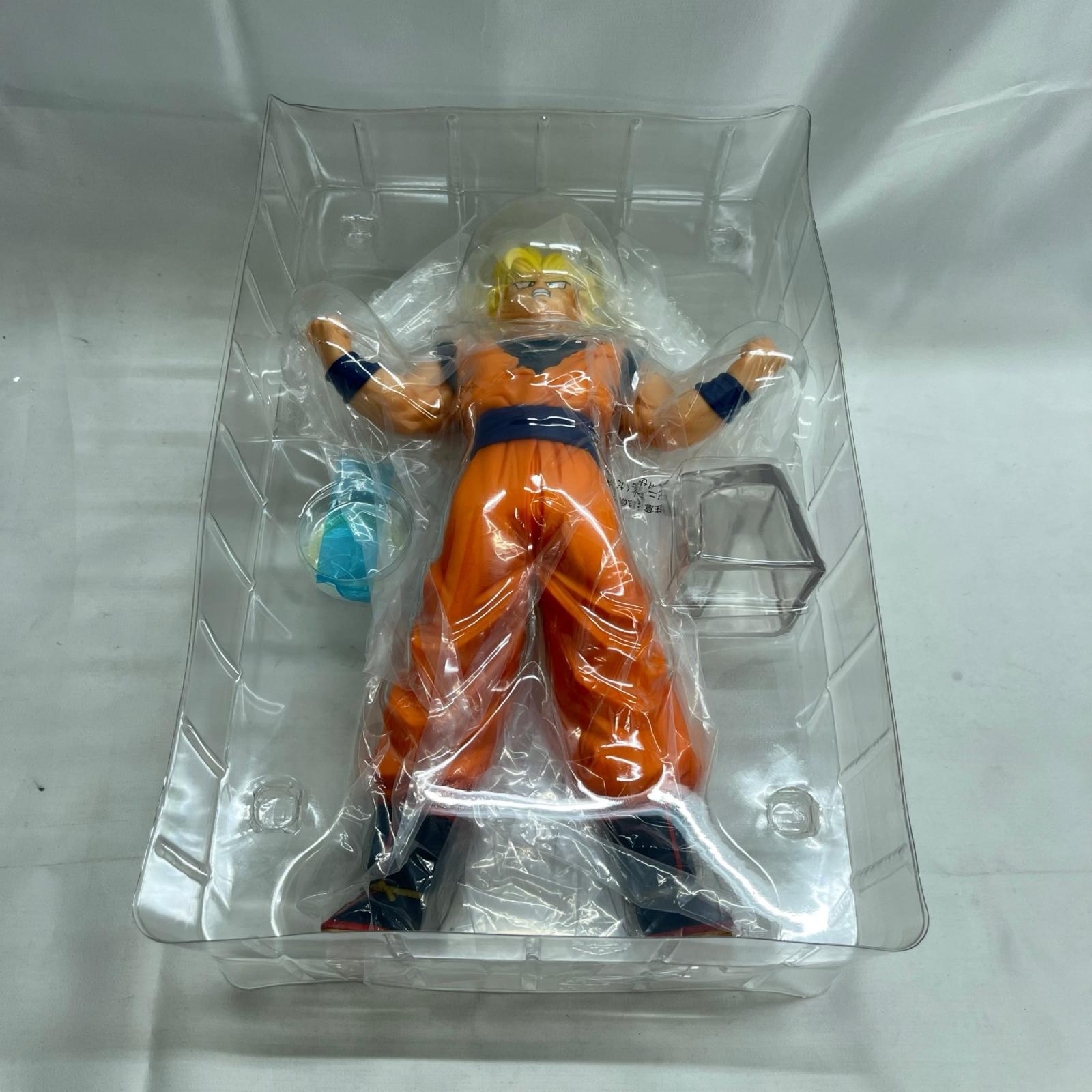 ドラゴンボール D賞 超サイヤ人2孫悟空 ドラゴンボール BANDAI フィギュア/グッズ