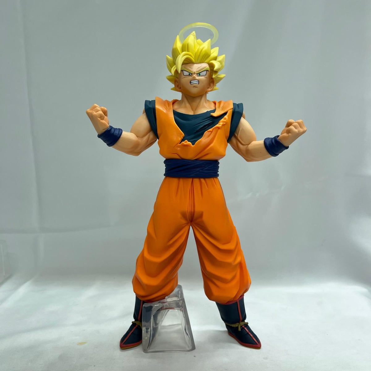 ドラゴンボール D賞 超サイヤ人2孫悟空 ドラゴンボール BANDAI フィギュア/グッズ