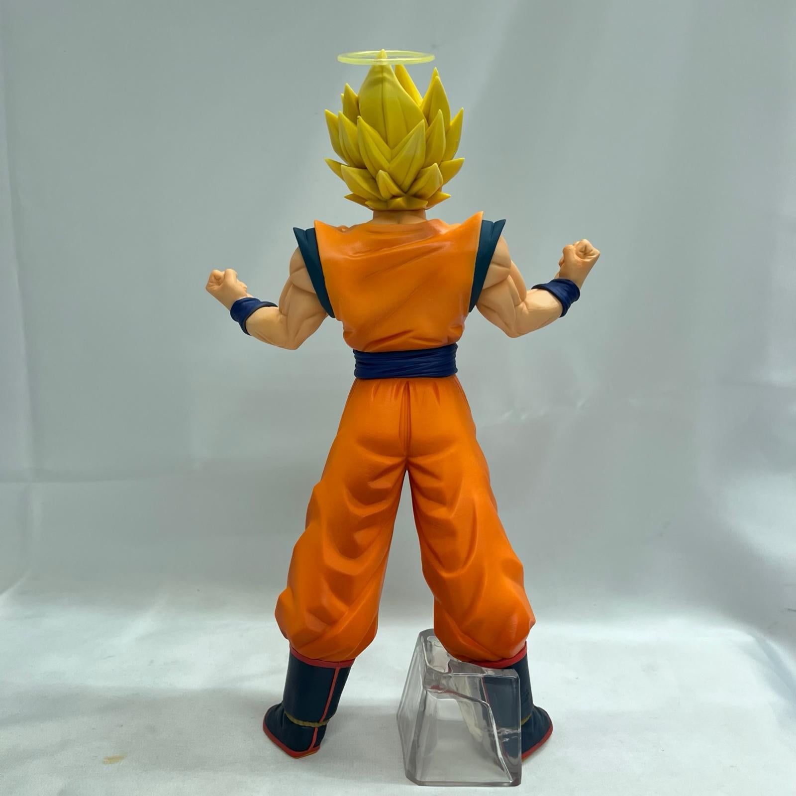 ドラゴンボール D賞 超サイヤ人2孫悟空 ドラゴンボール BANDAI フィギュア/グッズ