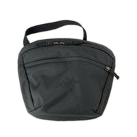 ショルダーバッグ MANTIS 2 WAIST PACK ブラック