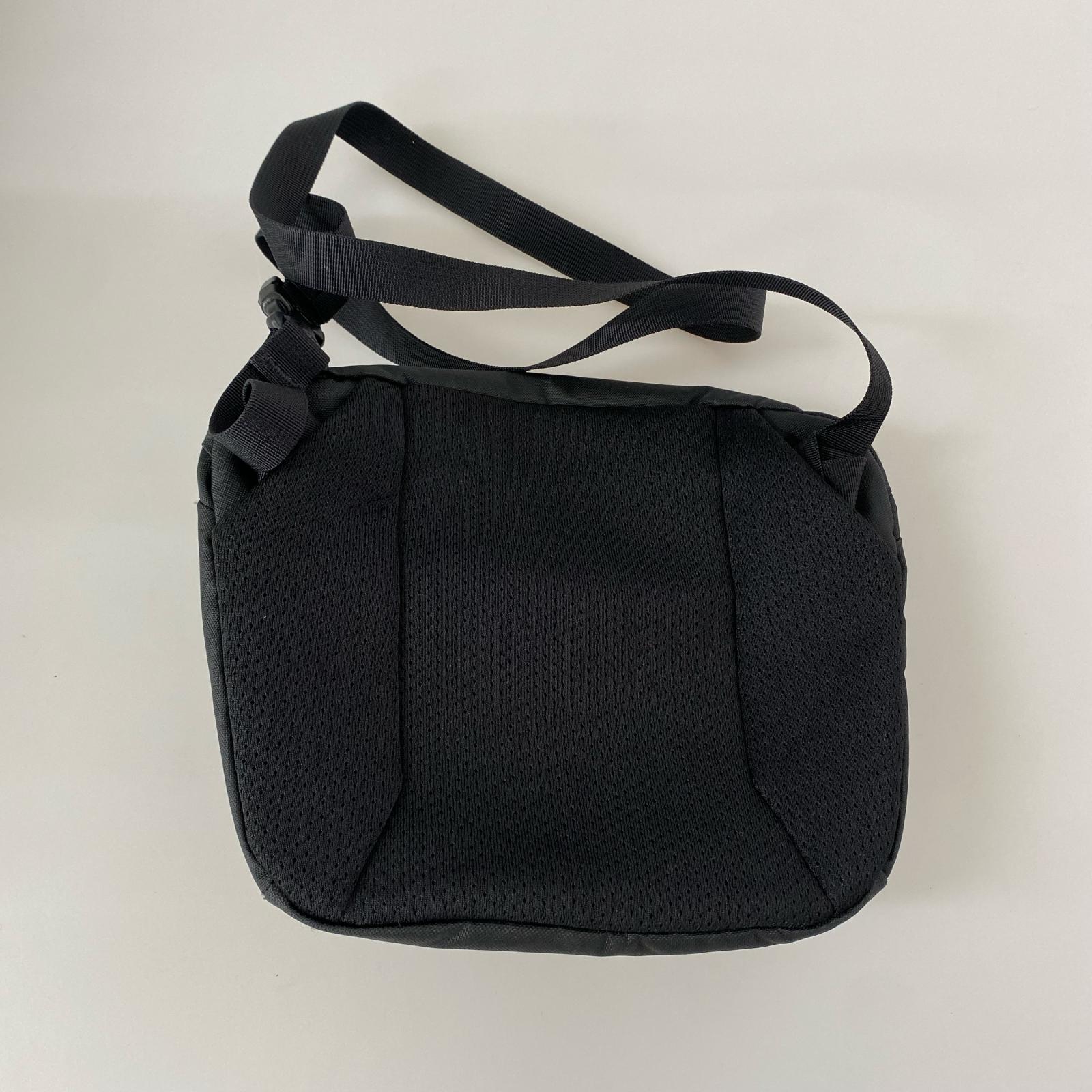 ショルダーバッグ MANTIS 2 WAIST PACK ブラック