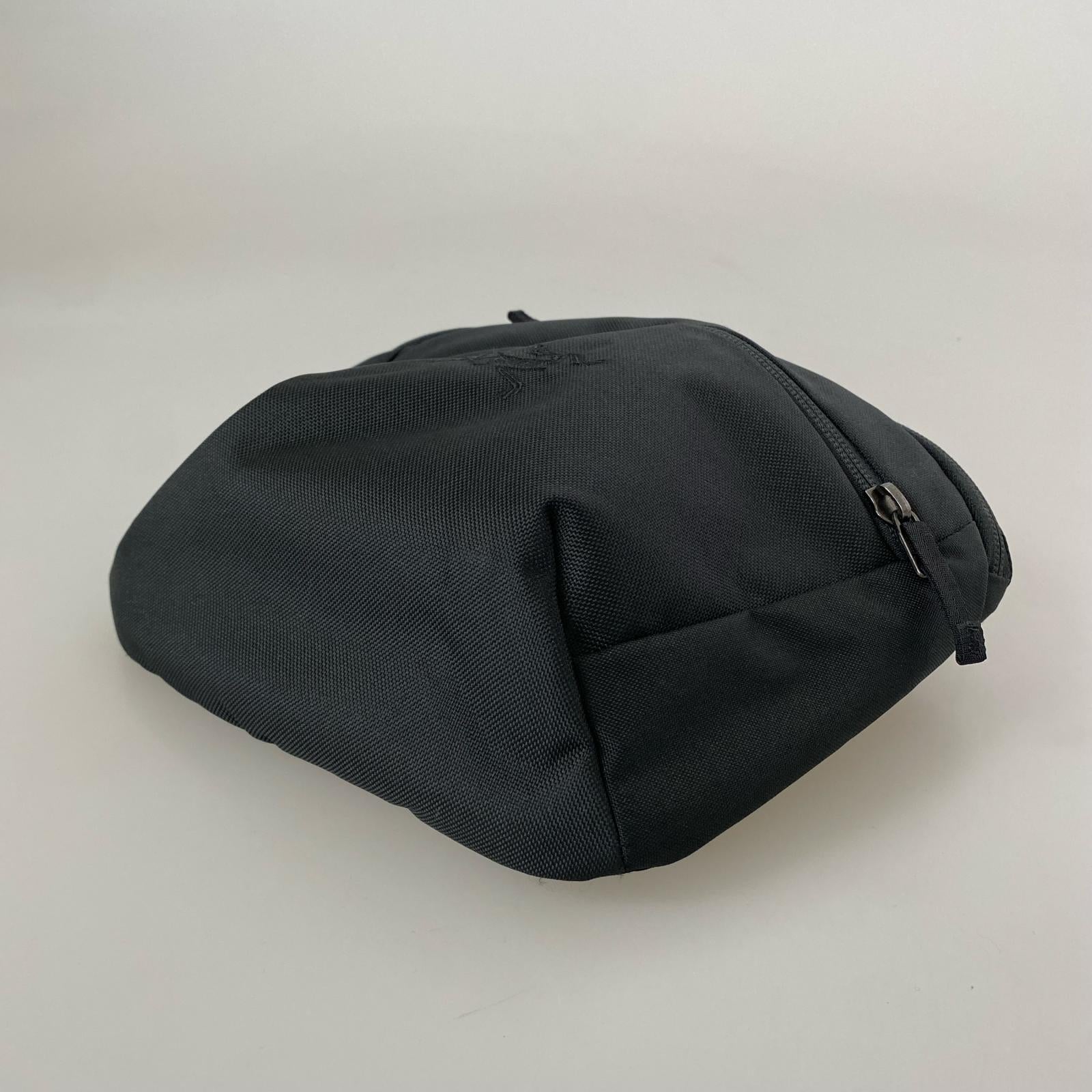 ショルダーバッグ MANTIS 2 WAIST PACK ブラック