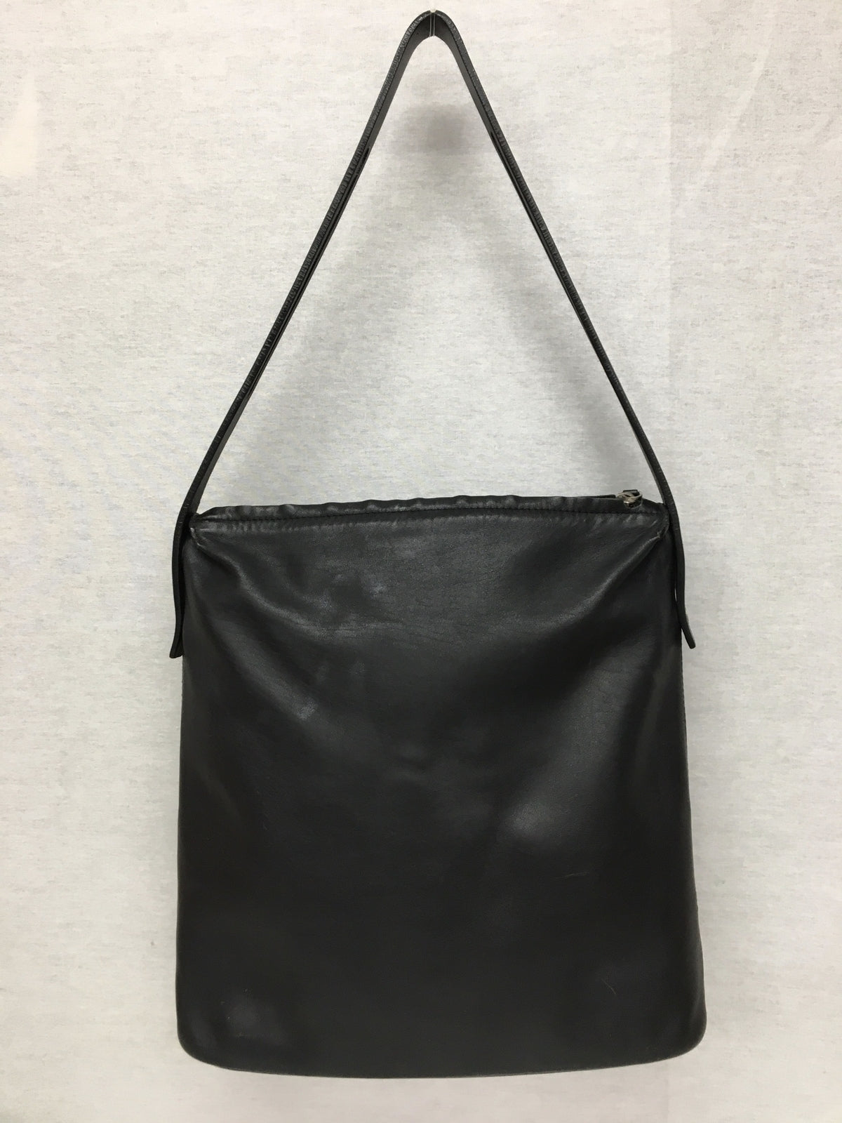 OLD LOEWE/レザーワンショルダーバッグ/L20/スペイン製