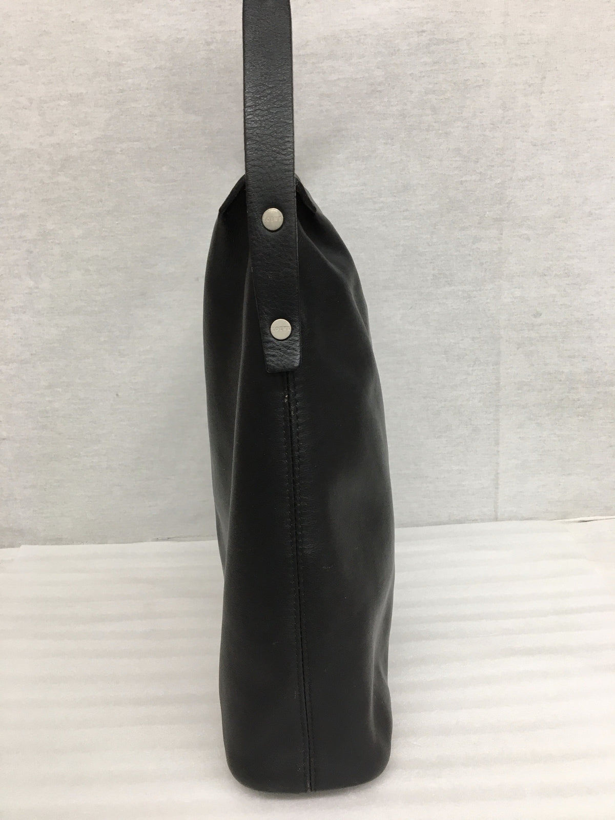 OLD LOEWE/レザーワンショルダーバッグ/L20/スペイン製